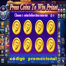 código promocional da estrela bet