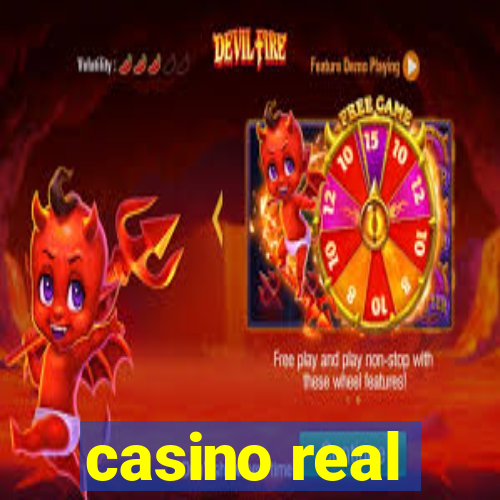 casino real