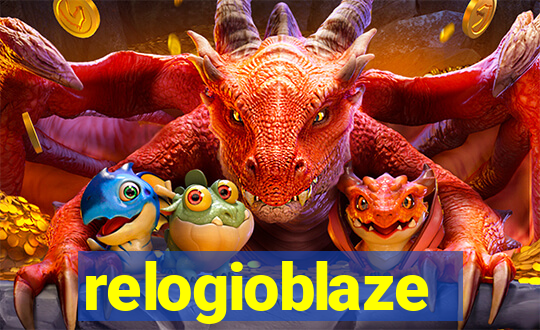 relogioblaze