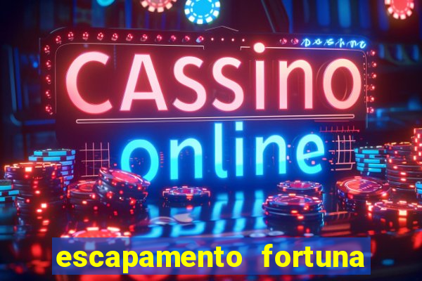 escapamento fortuna 150 ks