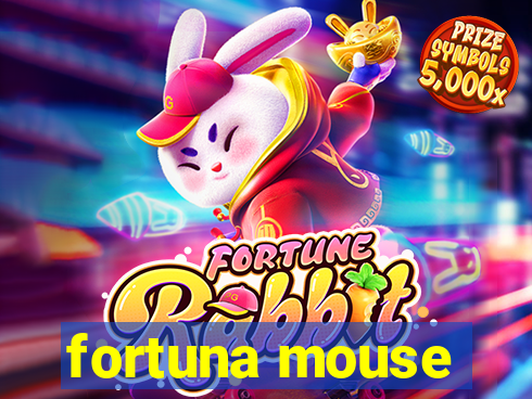 fortuna mouse