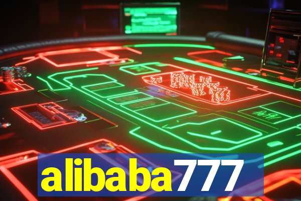 alibaba777