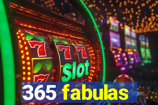 365 fabulas