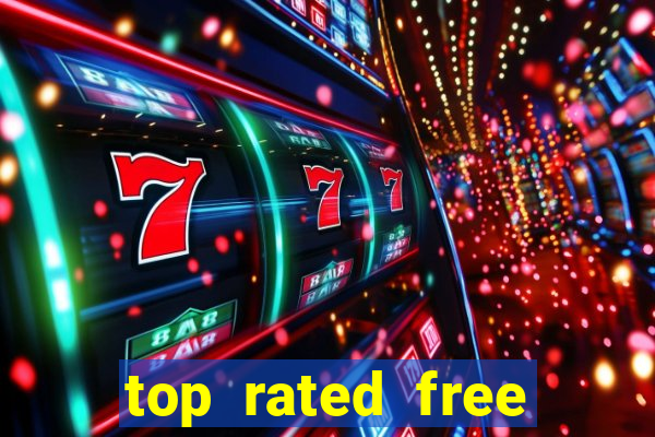 top rated free online slots