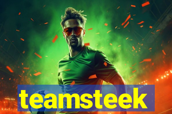 teamsteek