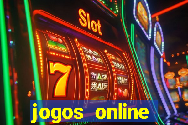 jogos online plataforma nova