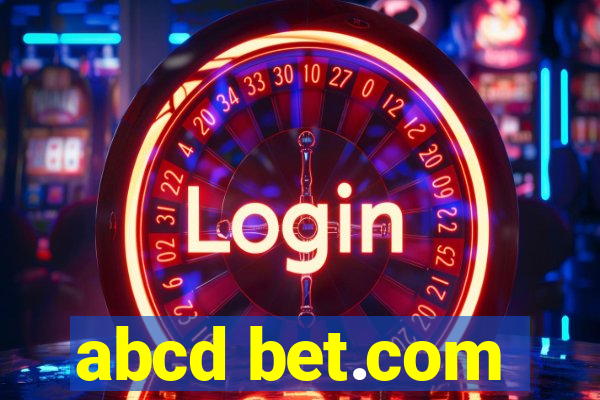 abcd bet.com