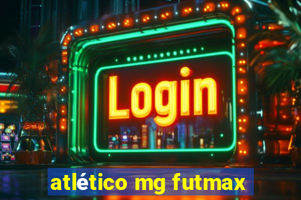 atlético mg futmax