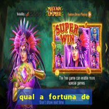 qual a fortuna de jojo todynho