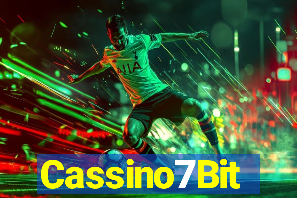 Cassino7Bit