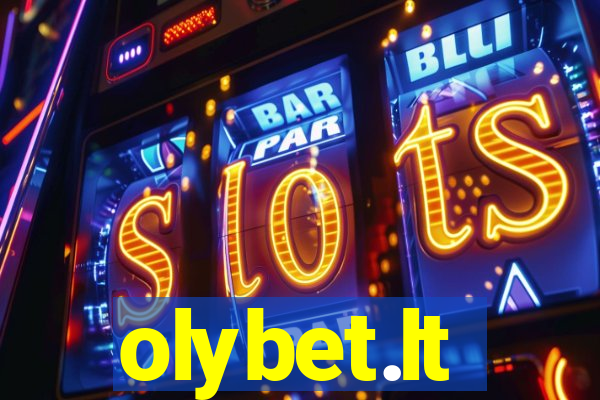 olybet.lt