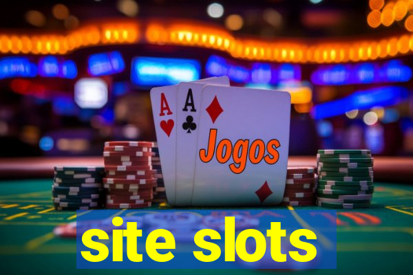 site slots