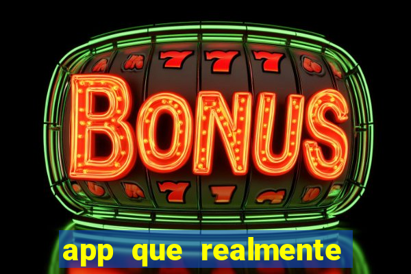 app que realmente paga para jogar