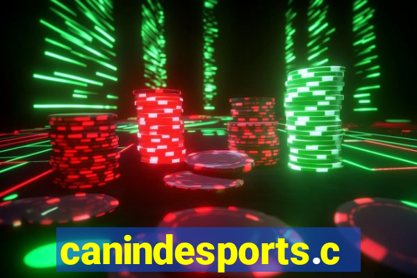 canindesports.com