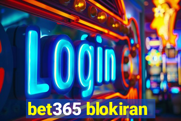 bet365 blokiran