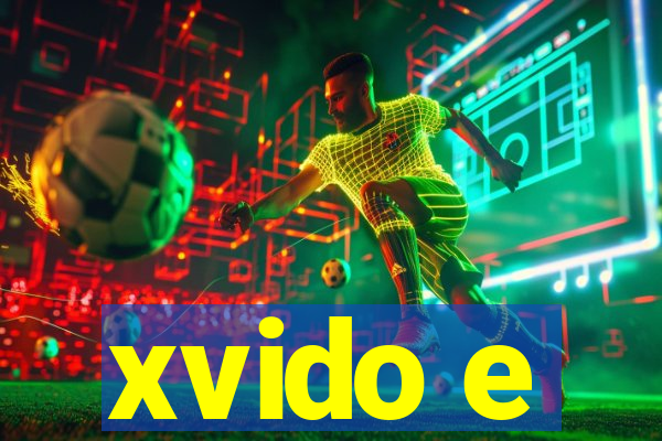 xvido e