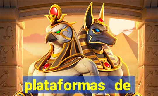 plataformas de jogos brasileiras