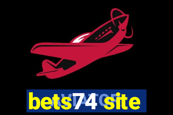 bets74 site