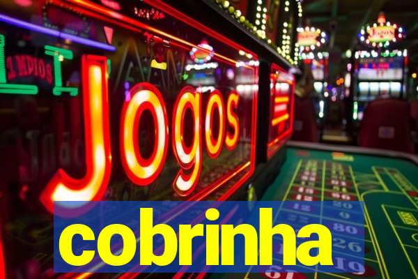 cobrinha