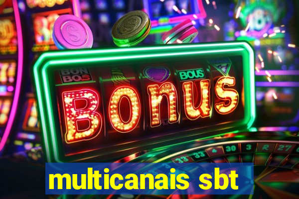 multicanais sbt