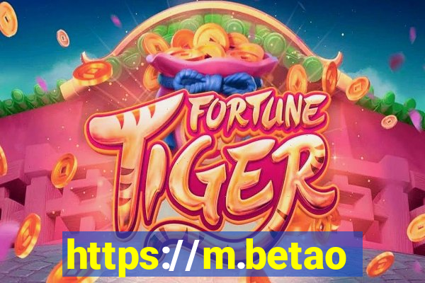 https://m.betao.com/