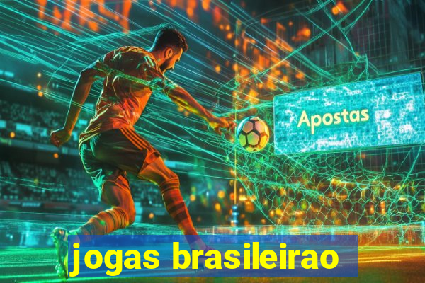 jogas brasileirao