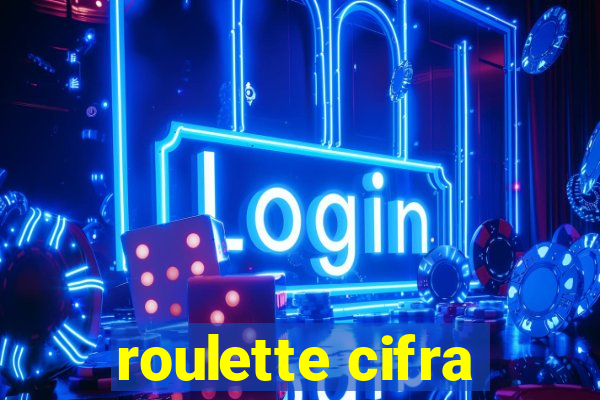 roulette cifra