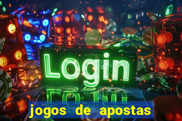 jogos de apostas online tigre