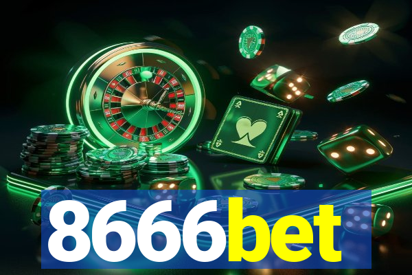 8666bet