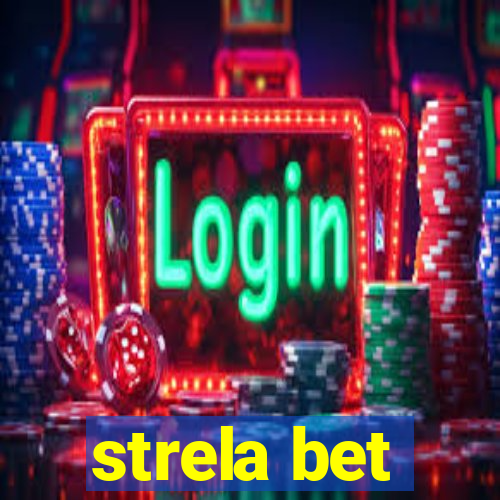 strela bet