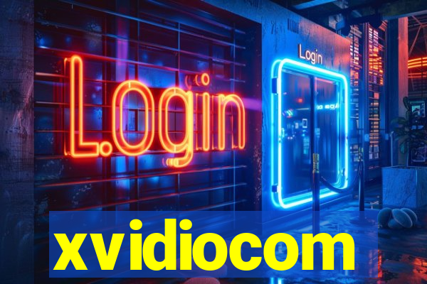 xvidiocom