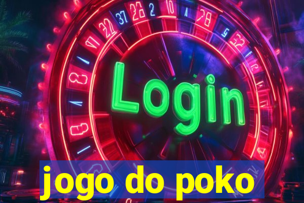 jogo do poko