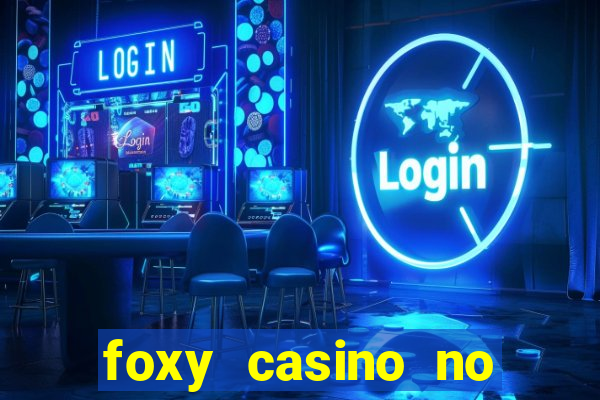 foxy casino no deposit bonus