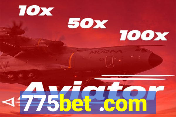 775bet .com