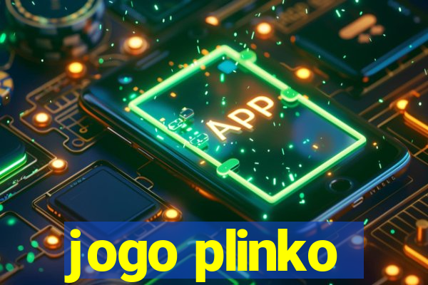 jogo plinko