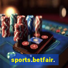 sports.betfair.com