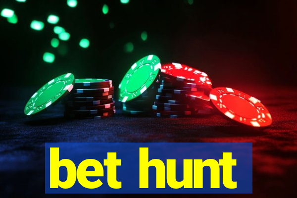 bet hunt