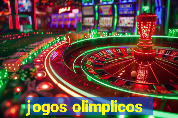 jogos olimplicos