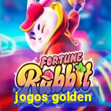 jogos golden