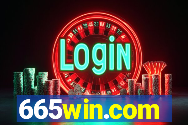 665win.com