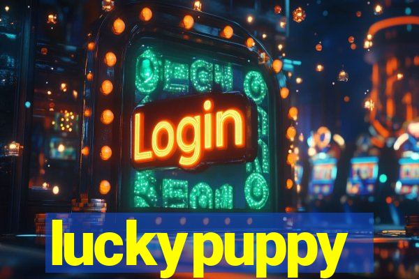 luckypuppy