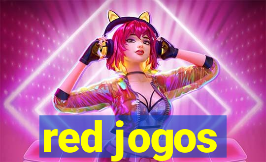 red jogos