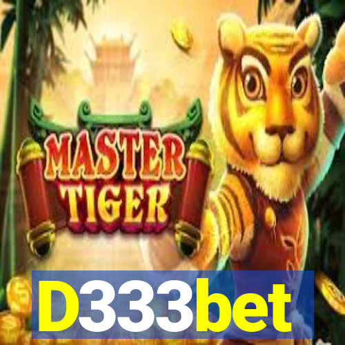 D333bet