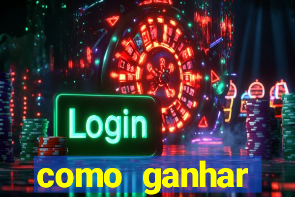 como ganhar dinheiro no casino