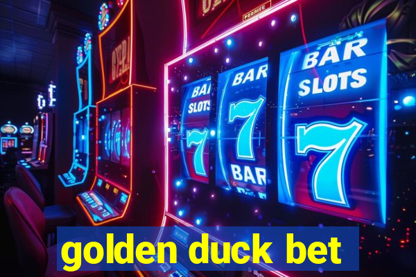 golden duck bet