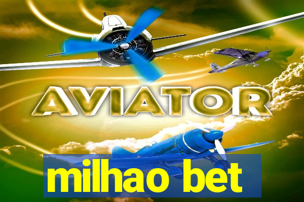 milhao bet