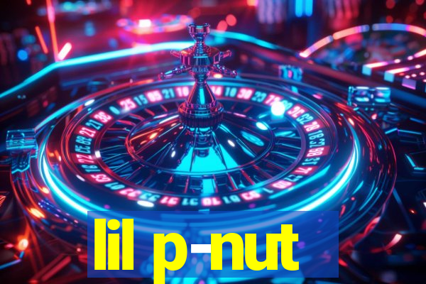 lil p-nut