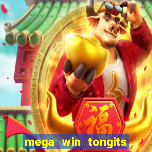 mega win tongits lucky 9