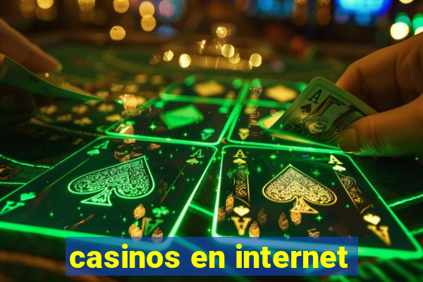 casinos en internet