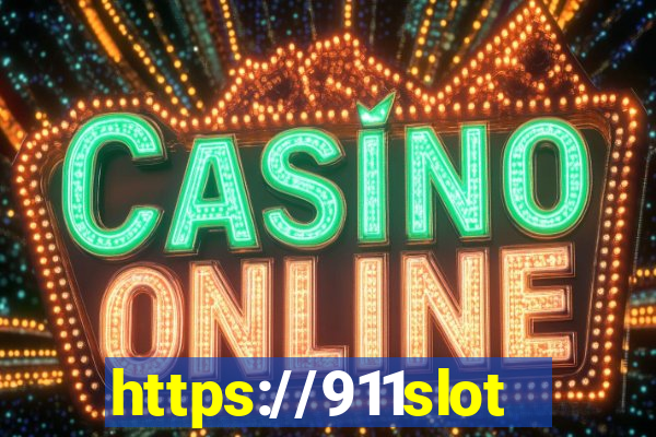 https://911slots.com